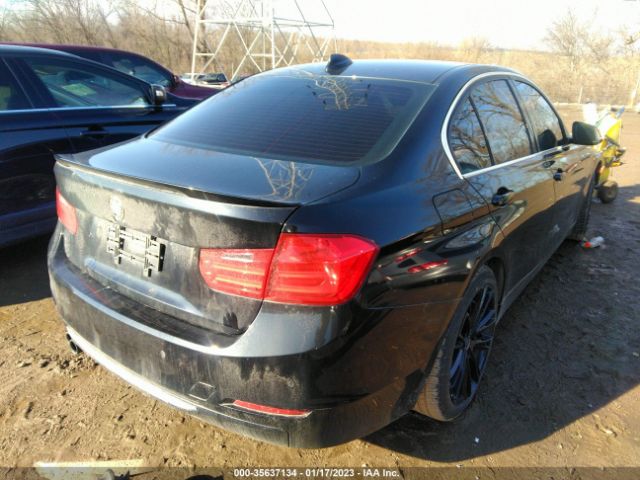 WBA3B3G59ENR81849 BMW 3 Series 328i Xdrive