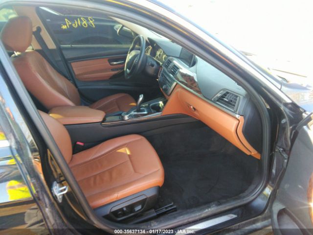 WBA3B3G59ENR81849 BMW 3 Series 328i Xdrive