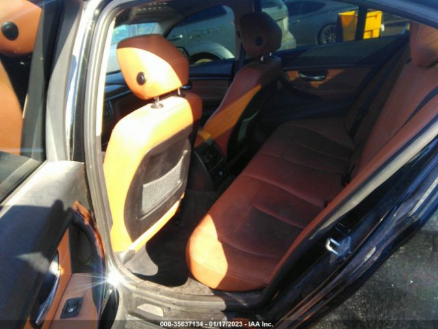 WBA3B3G59ENR81849 BMW 3 Series 328i Xdrive