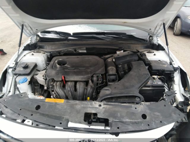 5XXGT4L30JG241723 KIA Optima S