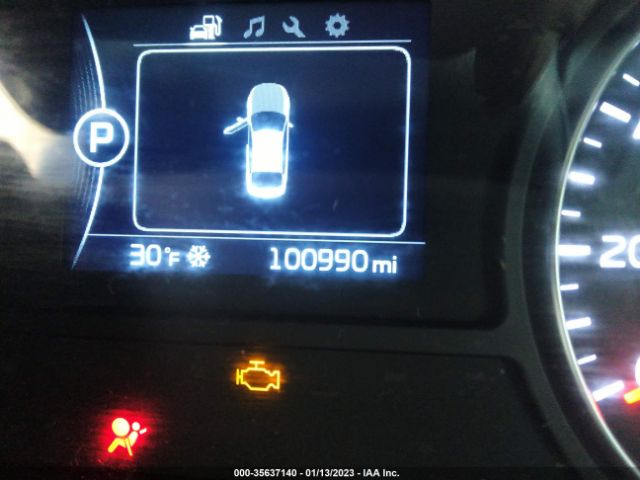 5XXGT4L30JG241723 KIA Optima S