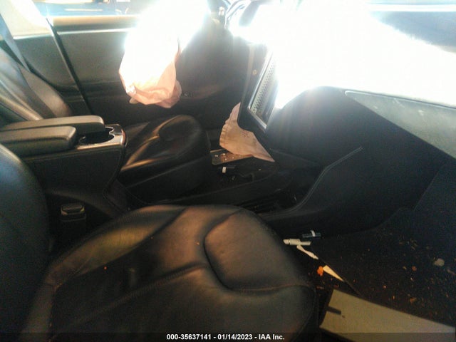 Tesla MODEL S 2014 5YJSA1H1XEFP42259 Image 6