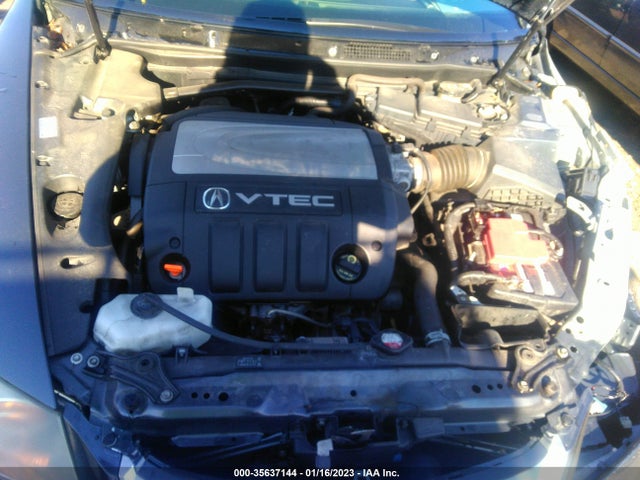 Продаж на аукціоні авто 2005 Acura Rl, vin: JH4KB16555C017960, номер лоту: 35637144