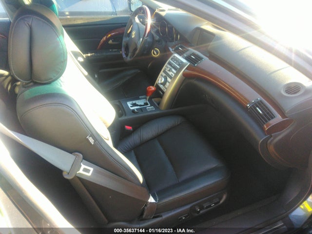 Продаж на аукціоні авто 2005 Acura Rl, vin: JH4KB16555C017960, номер лоту: 35637144