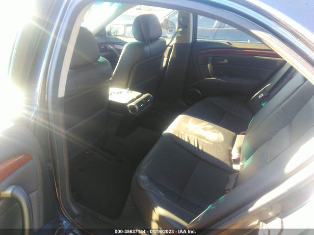 Продаж на аукціоні авто 2005 Acura Rl, vin: JH4KB16555C017960, номер лоту: 35637144
