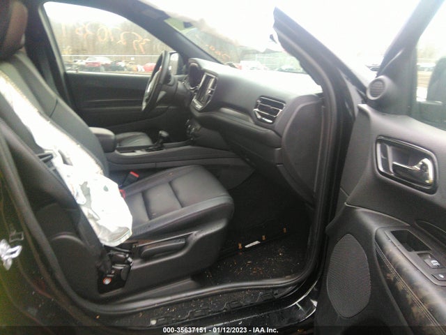 Dodge DURANGO GT 2022 1C4RDJDG7NC105794 Image 5