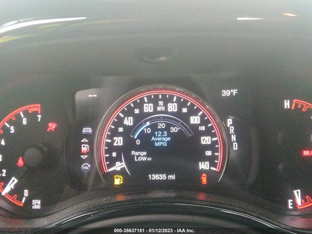 Dodge DURANGO GT 2022 1C4RDJDG7NC105794 Image 7