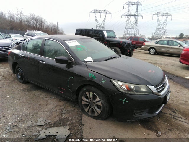 2014 1HGCR2F34EA289533 main image
