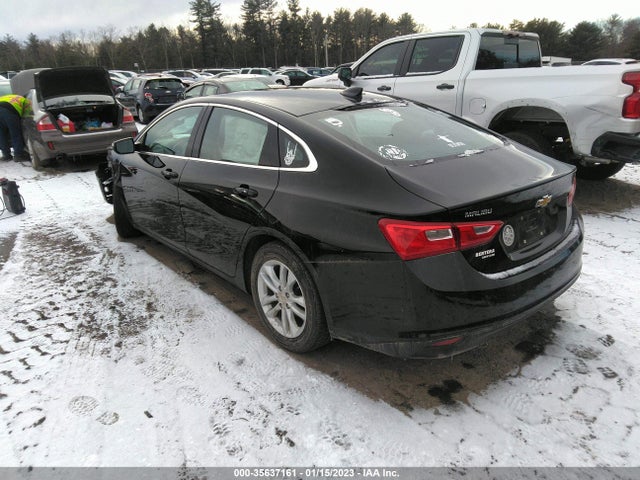 Chevrolet MALIBU LT 2017 1G1ZE5ST2HF247020 Image 4