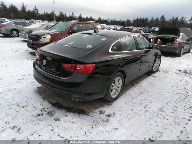 Chevrolet MALIBU LT 2017 1G1ZE5ST2HF247020 Image 5