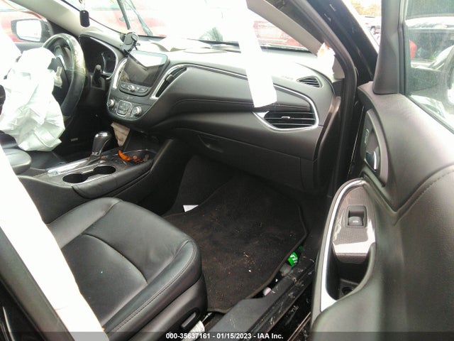 Chevrolet MALIBU LT 2017 1G1ZE5ST2HF247020 Image 6