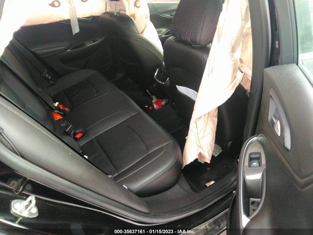 Chevrolet MALIBU LT 2017 1G1ZE5ST2HF247020 Image 9
