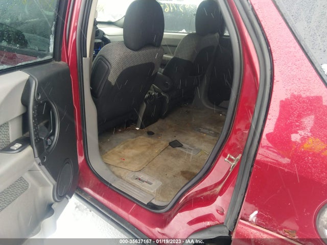 2005 PONTIAC AZTEK VIN: 3G7DB03E55S527677