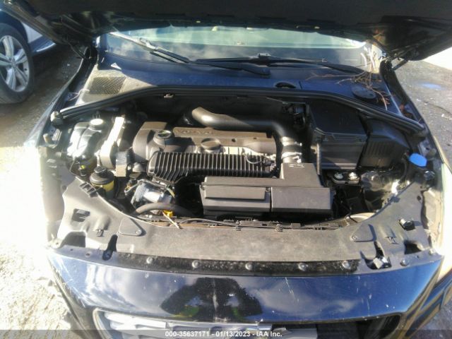 YV1612FS7D2187253 Volvo S60