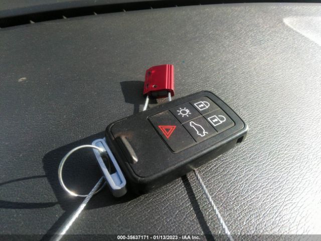 YV1612FS7D2187253 Volvo S60