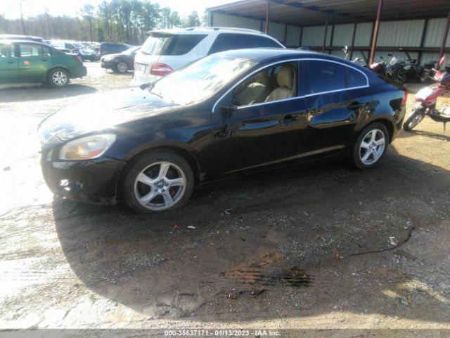 YV1612FS7D2187253 Volvo S60