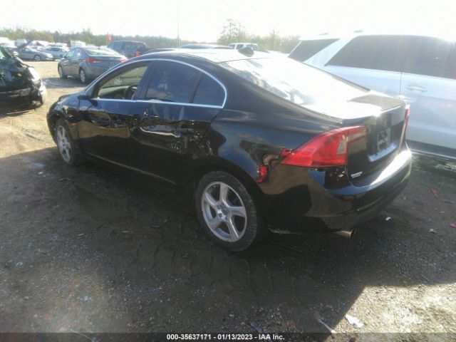 YV1612FS7D2187253 Volvo S60