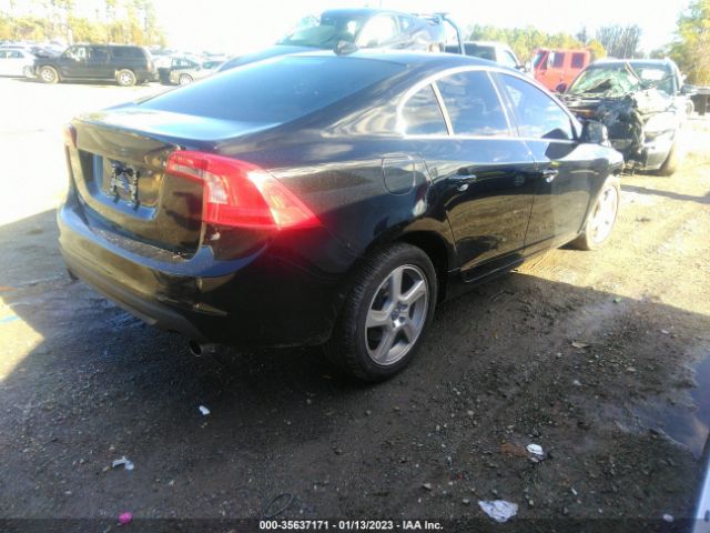 YV1612FS7D2187253 Volvo S60
