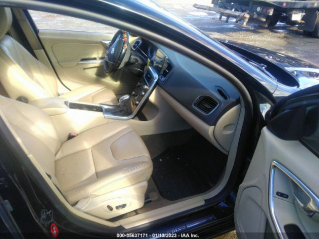 YV1612FS7D2187253 Volvo S60