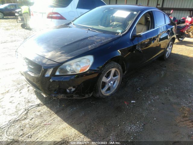 YV1612FS7D2187253 Volvo S60