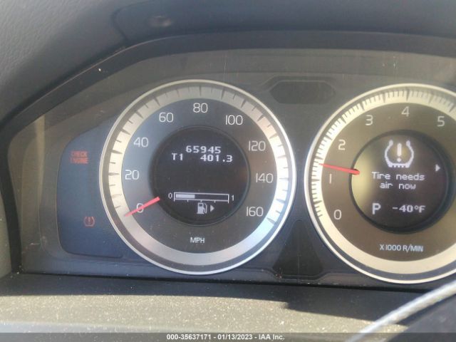 YV1612FS7D2187253 Volvo S60
