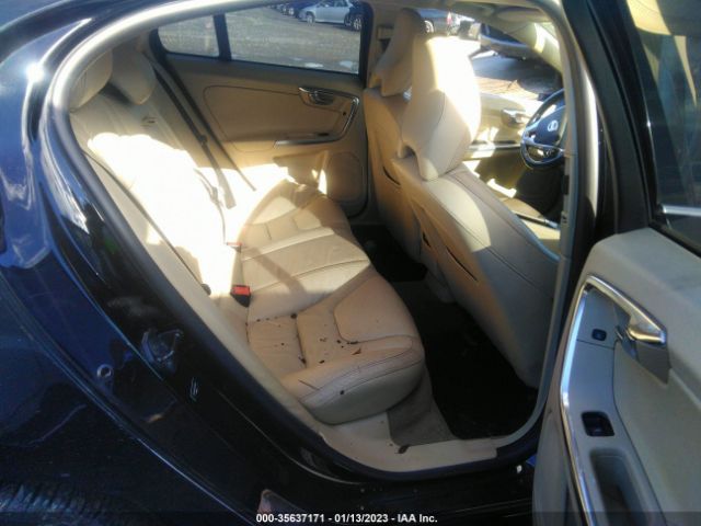 YV1612FS7D2187253 Volvo S60
