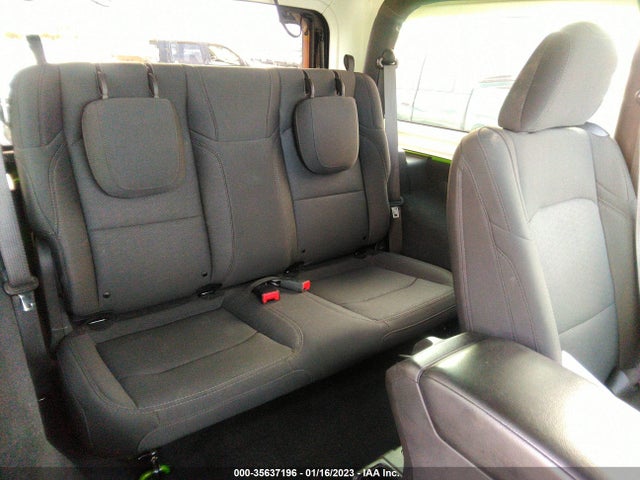 2019 Jeep Wrangler, VIN: 1C4GJXAG2KW508972