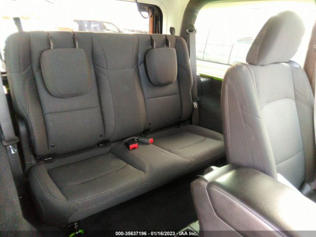 1C4GJXAG2KW508972 Jeep Wrangler Sport S