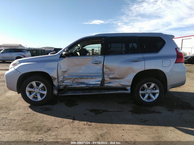 Lexus GX 460 2010 JTJBM7FX7A5016837 Image 6