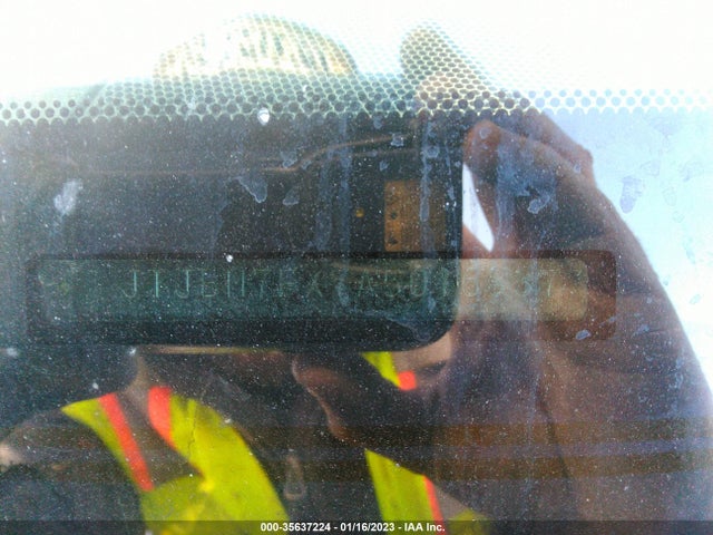 Lexus GX 460 2010 JTJBM7FX7A5016837 Image 9