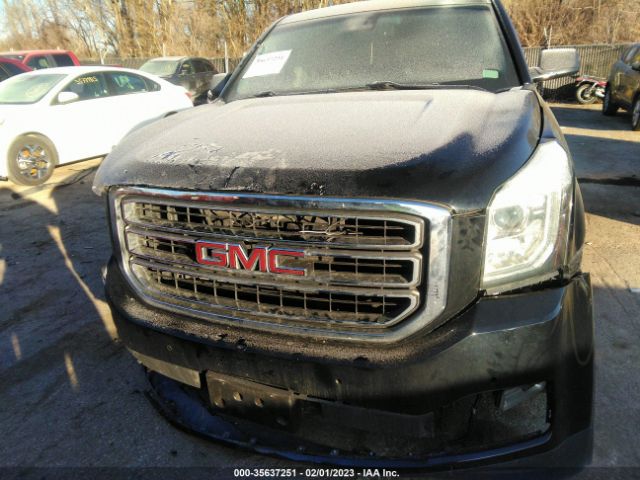 1GKS1GKC2GR178184 GMC Yukon Xl Slt
