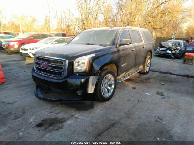 1GKS1GKC2GR178184 GMC Yukon Xl Slt