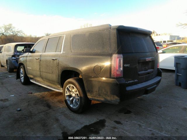 1GKS1GKC2GR178184 GMC Yukon Xl Slt