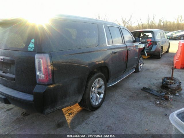 1GKS1GKC2GR178184 GMC Yukon Xl Slt