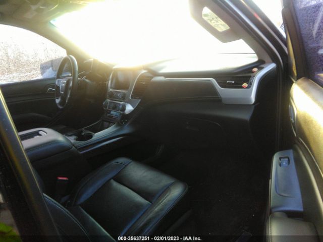 1GKS1GKC2GR178184 GMC Yukon Xl Slt