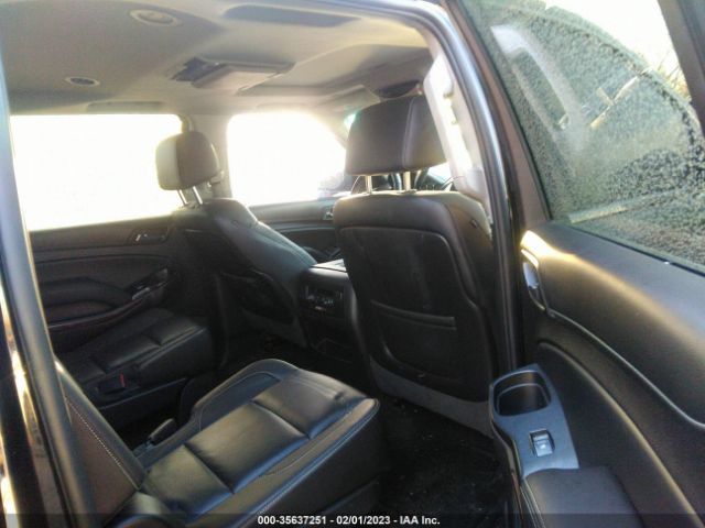 1GKS1GKC2GR178184 GMC Yukon Xl Slt
