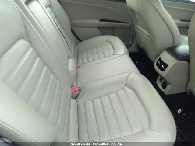 2018 Ford Fusion, VIN: 3FA6P0PUXJR164524