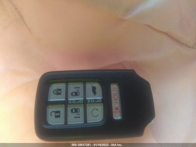 2020 Honda Odyssey, VIN: 5FNRL6H73LB073954