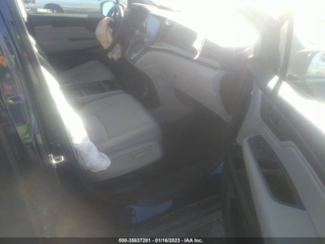 2020 Honda Odyssey, VIN: 5FNRL6H73LB073954