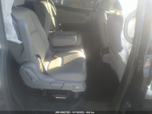 2020 Honda Odyssey, VIN: 5FNRL6H73LB073954