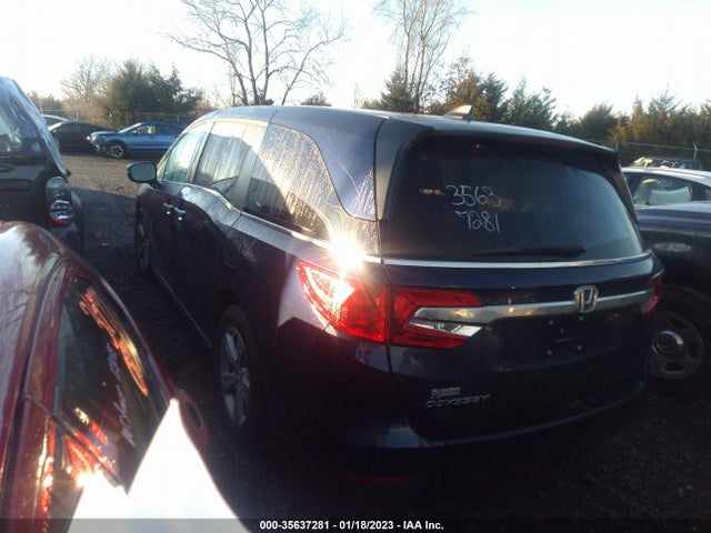 2020 Honda Odyssey, VIN: 5FNRL6H73LB073954