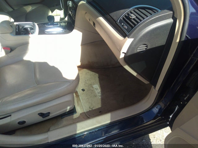 2013 CHRYSLER 300 VIN: 2C3CCAAGXDH561267