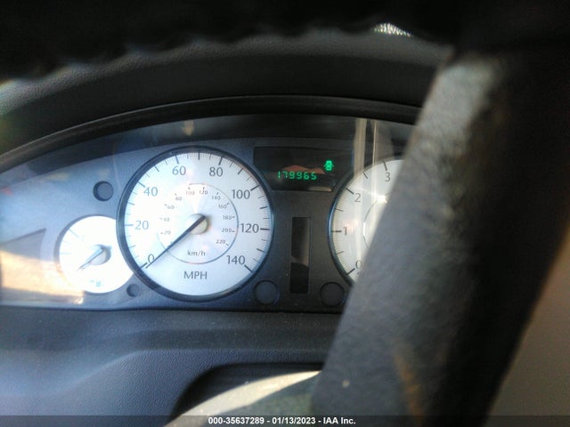 2008 CHRYSLER 300 TOURING VIN: 2C3KA53G68H258854