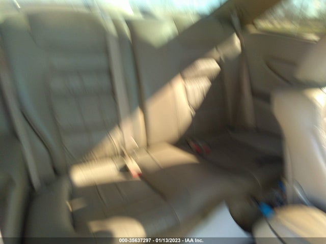 2000 HONDA ACCORD CPE EX W/LEATHER VIN: 1HGCG2255YA024640