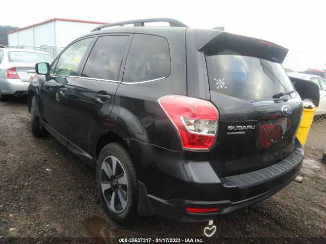 JF2SJAHC2GH430314 Subaru Forester 2.5i Limited