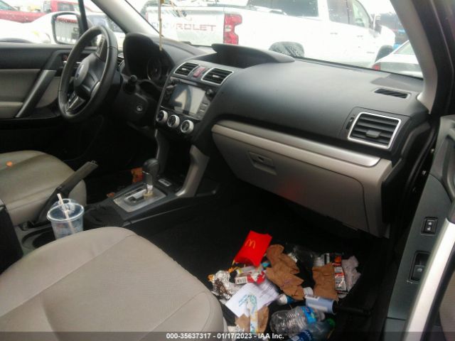 JF2SJAHC2GH430314 Subaru Forester 2.5i Limited