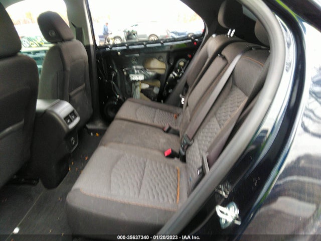 Chevrolet EQUINOX LT 2021 3GNAXUEV7MS107127 Image 8