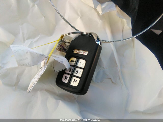 2021 Honda Odyssey, VIN: 5FNRL6H71MB027248