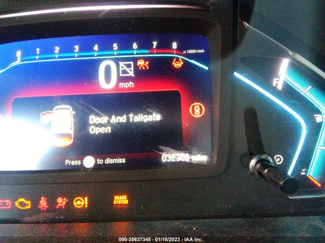 2021 Honda Odyssey, VIN: 5FNRL6H71MB027248