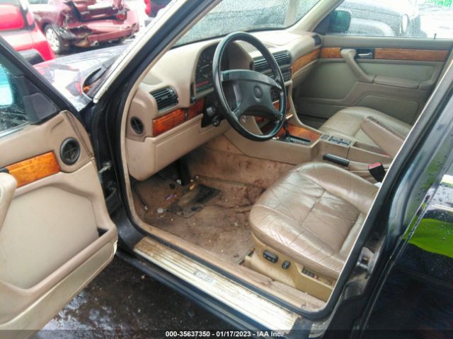WBAGD4324RDE67029 BMW 740 I Automatic